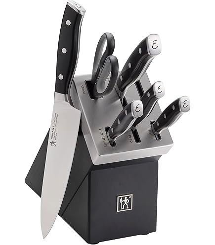 Amazon.com: J.A. Henckels International 15505-000 Everedge Plus